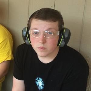 Meet your Posher, Quincy